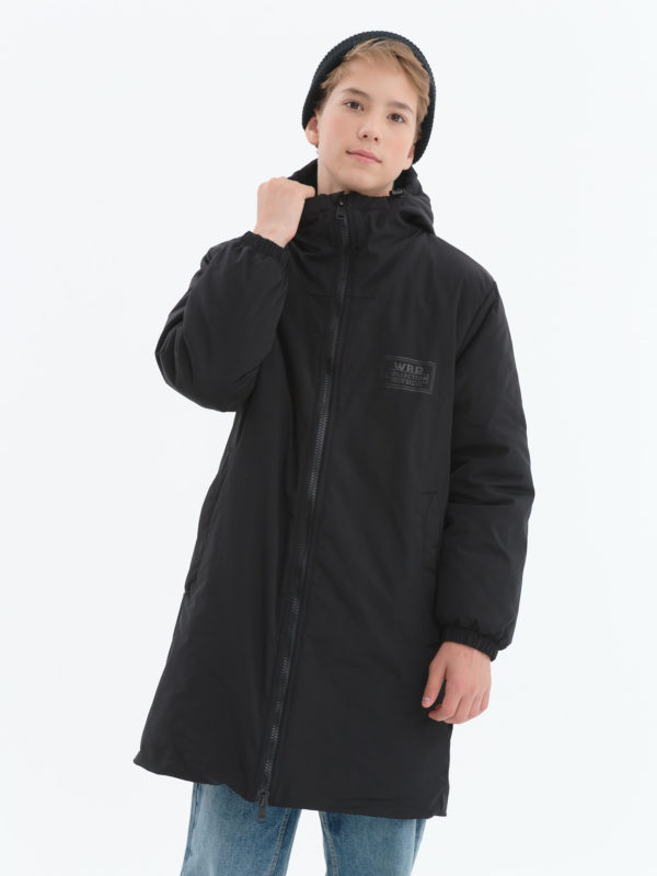 Пальто детское 72-005